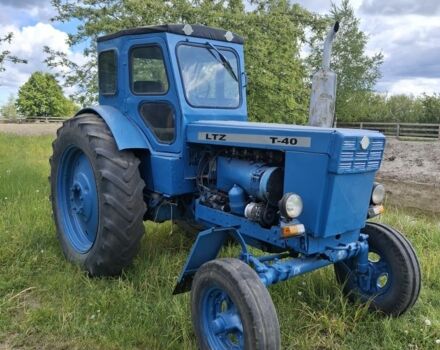 ХТЗ Другая, объемом двигателя 0 л и пробегом 0 тыс. км за 2700 $, фото 5 на Automoto.ua