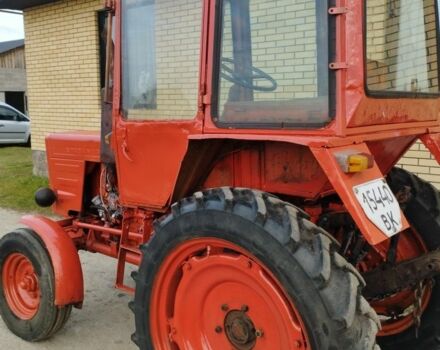 ХТЗ Інша 1988 у Березне на Automoto.ua ХТЗ Інша, об'ємом двигуна 0 л та пробігом 0 тис. км за 3000 $, фото 4 на Automoto.ua