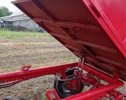 ХТЗ Інша, об'ємом двигуна 0 л та пробігом 0 тис. км за 2600 $, фото 3 на Automoto.ua