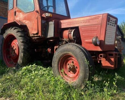 ХТЗ Другая, объемом двигателя 0 л и пробегом 0 тыс. км за 6524 $, фото 4 на Automoto.ua