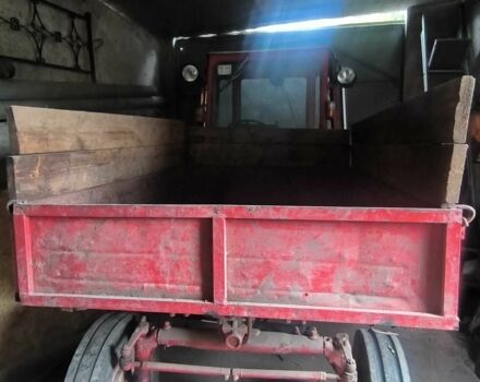 ХТЗ Інша, об'ємом двигуна 0 л та пробігом 1 тис. км за 2913 $, фото 5 на Automoto.ua