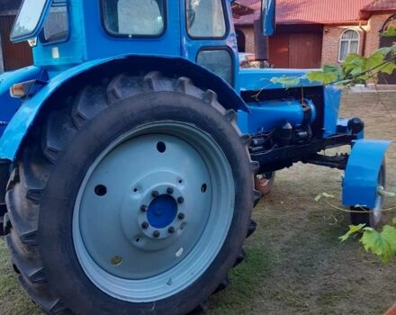 ХТЗ Другая, объемом двигателя 1.2 л и пробегом 200 тыс. км за 3200 $, фото 2 на Automoto.ua