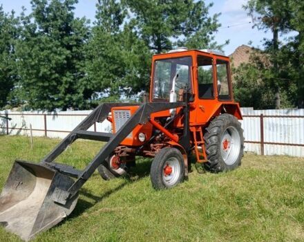ХТЗ Інша, об'ємом двигуна 0 л та пробігом 0 тис. км за 3900 $, фото 1 на Automoto.ua
