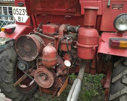 ХТЗ Другая, объемом двигателя 0 л и пробегом 0 тыс. км за 2215 $, фото 4 на Automoto.ua