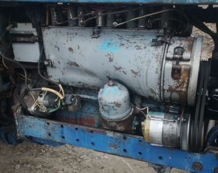 ХТЗ Другая, объемом двигателя 0 л и пробегом 0 тыс. км за 2800 $, фото 9 на Automoto.ua