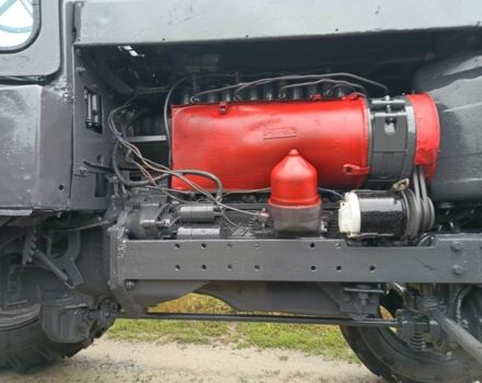 ХТЗ Другая, объемом двигателя 0 л и пробегом 0 тыс. км за 3500 $, фото 6 на Automoto.ua