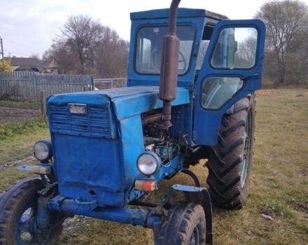 ХТЗ Інша, об'ємом двигуна 0 л та пробігом 0 тис. км за 2381 $, фото 1 на Automoto.ua