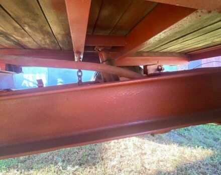 ХТЗ Другая, объемом двигателя 0 л и пробегом 0 тыс. км за 6524 $, фото 14 на Automoto.ua