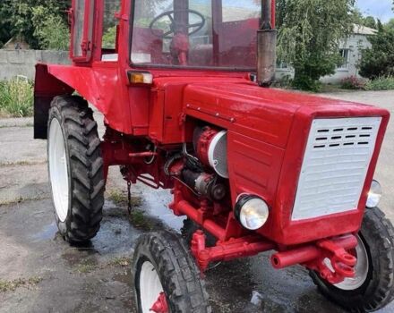 ХТЗ Другая, объемом двигателя 0 л и пробегом 0 тыс. км за 3700 $, фото 2 на Automoto.ua