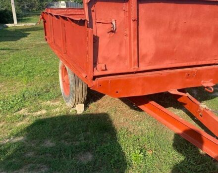 ХТЗ Другая, объемом двигателя 0 л и пробегом 0 тыс. км за 6524 $, фото 18 на Automoto.ua