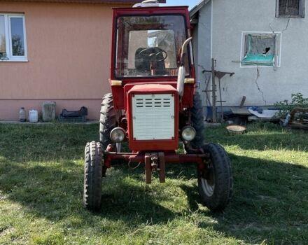 ХТЗ Другая, объемом двигателя 2.5 л и пробегом 1000 тыс. км за 3800 $, фото 7 на Automoto.ua