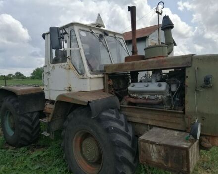 ХТЗ Другая, объемом двигателя 11.15 л и пробегом 0 тыс. км за 8455 $, фото 2 на Automoto.ua