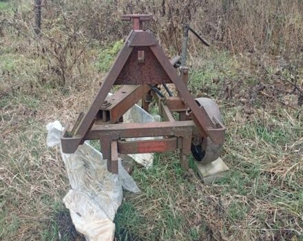 ХТЗ Другая, объемом двигателя 0 л и пробегом 0 тыс. км за 3500 $, фото 3 на Automoto.ua