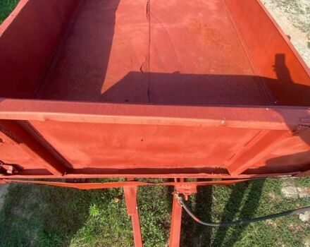 ХТЗ Другая, объемом двигателя 0 л и пробегом 0 тыс. км за 6524 $, фото 16 на Automoto.ua