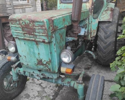 ХТЗ Другая 1988 в Краматорске на Automoto.ua ХТЗ Другая, объемом двигателя 0 л и пробегом 0 тыс. км за 2500 $, фото 1 на Automoto.ua