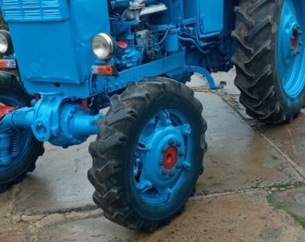 ХТЗ Другая, объемом двигателя 1 л и пробегом 100 тыс. км за 3300 $, фото 1 на Automoto.ua