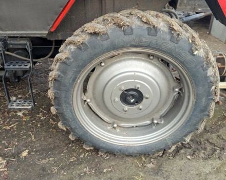 ХТЗ Інша, об'ємом двигуна 2.07 л та пробігом 0 тис. км за 5455 $, фото 5 на Automoto.ua