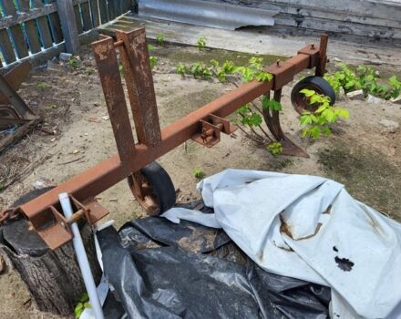 ХТЗ Інша, об'ємом двигуна 0 л та пробігом 0 тис. км за 4800 $, фото 3 на Automoto.ua