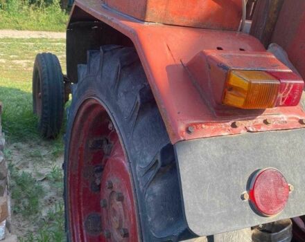 ХТЗ Другая, объемом двигателя 0 л и пробегом 0 тыс. км за 6524 $, фото 5 на Automoto.ua