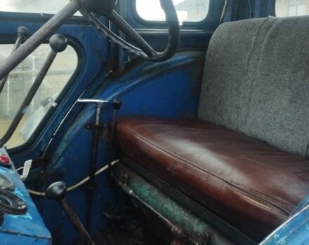 ХТЗ Другая, объемом двигателя 0 л и пробегом 0 тыс. км за 2800 $, фото 10 на Automoto.ua