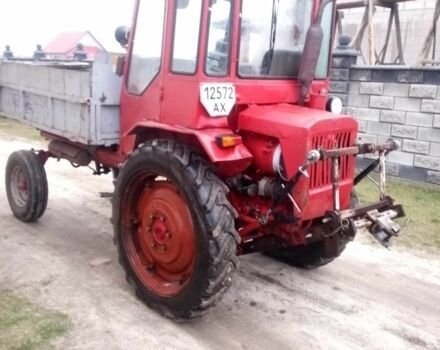 ХТЗ Другая, объемом двигателя 0 л и пробегом 0 тыс. км за 2050 $, фото 4 на Automoto.ua