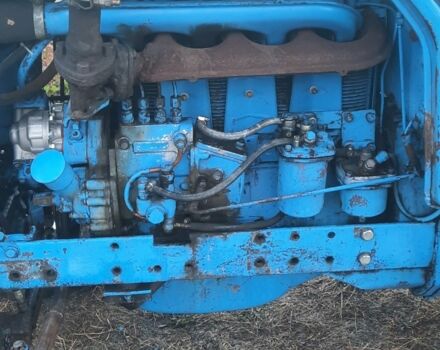 ХТЗ Другая, объемом двигателя 0 л и пробегом 0 тыс. км за 3200 $, фото 1 на Automoto.ua