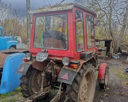 ХТЗ Другая, объемом двигателя 0 л и пробегом 0 тыс. км за 4500 $, фото 1 на Automoto.ua