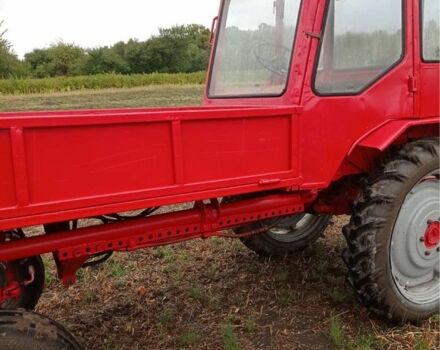 ХТЗ Інша, об'ємом двигуна 0 л та пробігом 0 тис. км за 2600 $, фото 1 на Automoto.ua