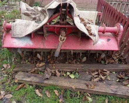 ХТЗ Другая, объемом двигателя 0 л и пробегом 0 тыс. км за 4500 $, фото 2 на Automoto.ua