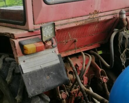 ХТЗ Другая, объемом двигателя 0 л и пробегом 0 тыс. км за 3900 $, фото 6 на Automoto.ua