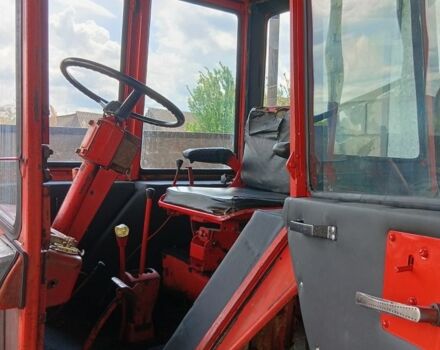 ХТЗ Другая, объемом двигателя 0 л и пробегом 0 тыс. км за 5200 $, фото 2 на Automoto.ua