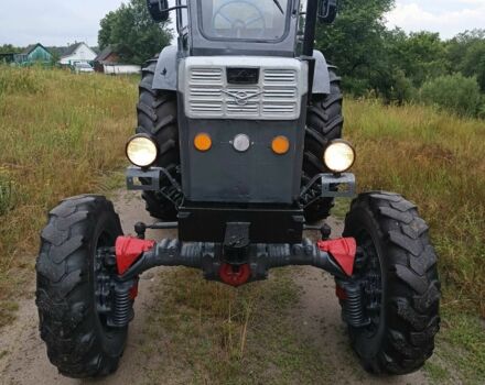 ХТЗ Другая, объемом двигателя 0 л и пробегом 0 тыс. км за 3500 $, фото 1 на Automoto.ua