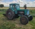 ХТЗ Другая, объемом двигателя 4 л и пробегом 1000 тыс. км за 3500 $, фото 1 на Automoto.ua
