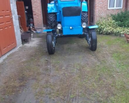 ХТЗ Другая, объемом двигателя 1.2 л и пробегом 200 тыс. км за 3200 $, фото 1 на Automoto.ua