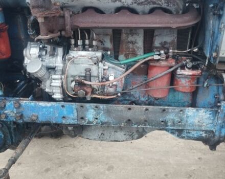 ХТЗ Другая, объемом двигателя 0 л и пробегом 0 тыс. км за 2800 $, фото 6 на Automoto.ua