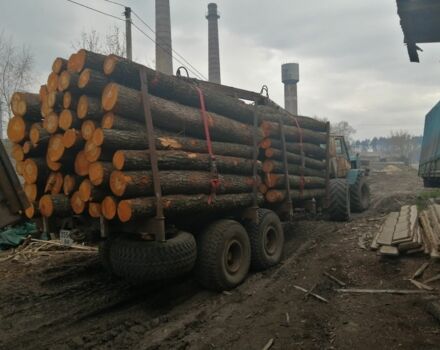 ХТЗ Другая, объемом двигателя 0 л и пробегом 0 тыс. км за 5000 $, фото 5 на Automoto.ua