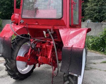 ХТЗ Другая, объемом двигателя 0 л и пробегом 0 тыс. км за 3700 $, фото 4 на Automoto.ua