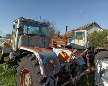 ХТЗ Інша, об'ємом двигуна 0 л та пробігом 0 тис. км за 10000 $, фото 1 на Automoto.ua