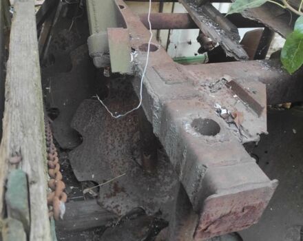 ХТЗ Другая, объемом двигателя 0 л и пробегом 0 тыс. км за 2300 $, фото 4 на Automoto.ua