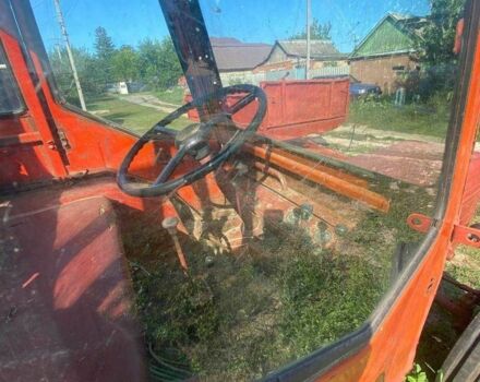 ХТЗ Другая, объемом двигателя 0 л и пробегом 0 тыс. км за 6524 $, фото 2 на Automoto.ua