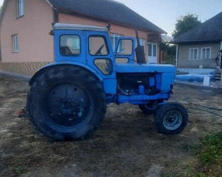 ХТЗ Другая, объемом двигателя 0 л и пробегом 0 тыс. км за 3200 $, фото 5 на Automoto.ua
