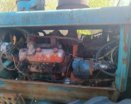 ХТЗ Другая, объемом двигателя 0 л и пробегом 0 тыс. км за 5000 $, фото 3 на Automoto.ua