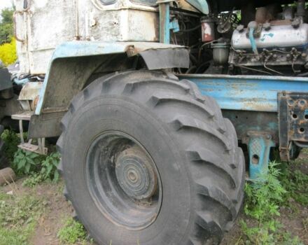 ХТЗ Інша, об'ємом двигуна 6.5 л та пробігом 20 тис. км за 2429 $, фото 5 на Automoto.ua