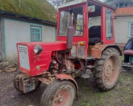 ХТЗ Другая, объемом двигателя 0 л и пробегом 0 тыс. км за 4500 $, фото 3 на Automoto.ua