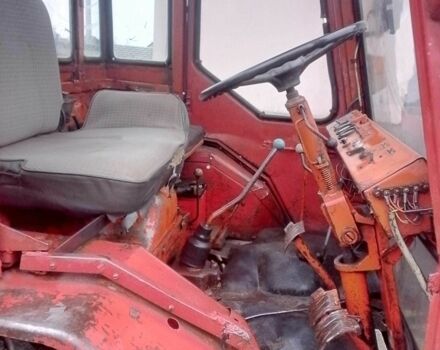 ХТЗ Другая, объемом двигателя 0 л и пробегом 0 тыс. км за 2050 $, фото 2 на Automoto.ua