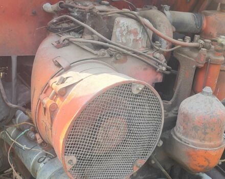 ХТЗ Другая, объемом двигателя 0 л и пробегом 0 тыс. км за 945 $, фото 5 на Automoto.ua