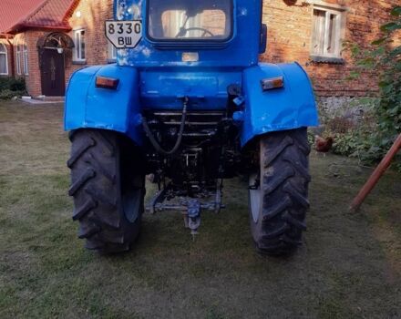 ХТЗ Другая, объемом двигателя 1.2 л и пробегом 200 тыс. км за 3200 $, фото 5 на Automoto.ua