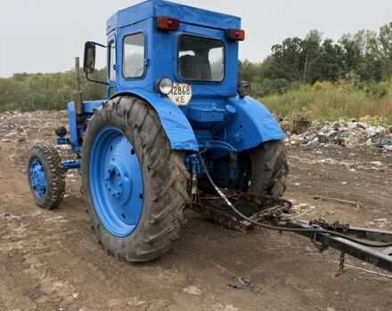ХТЗ Другая, объемом двигателя 4.5 л и пробегом 10 тыс. км за 2950 $, фото 2 на Automoto.ua