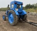ХТЗ Другая, объемом двигателя 4.5 л и пробегом 10 тыс. км за 2950 $, фото 2 на Automoto.ua