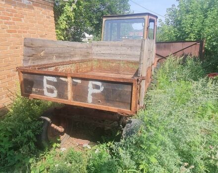 ХТЗ Другая, объемом двигателя 0 л и пробегом 0 тыс. км за 945 $, фото 1 на Automoto.ua